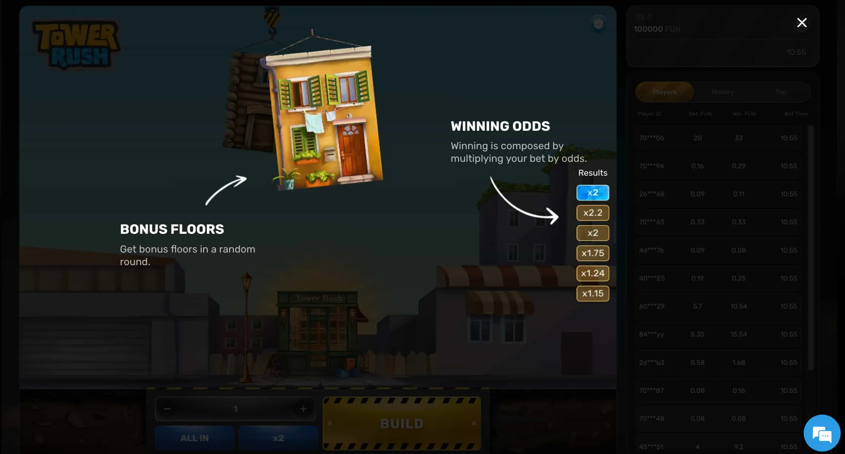 Registro y Primeros Pasos en Tower Rush